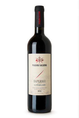 Марани Саперави кр.сух.