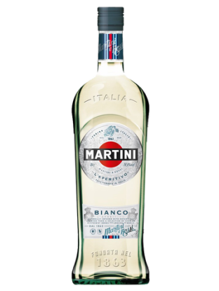 Martini Bianco