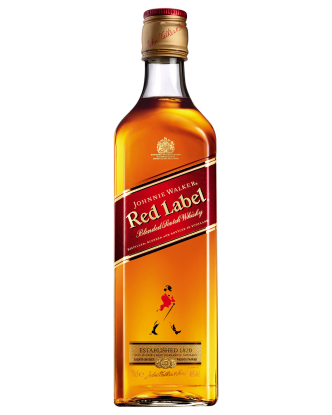 Red Label
