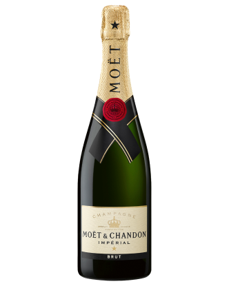 Moet Chandon Brut шамп.-бел,сух.